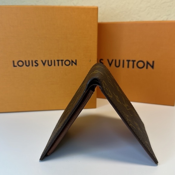 Louis Vuitton Portefeuille Marco Wallet - Picture 5 of 13